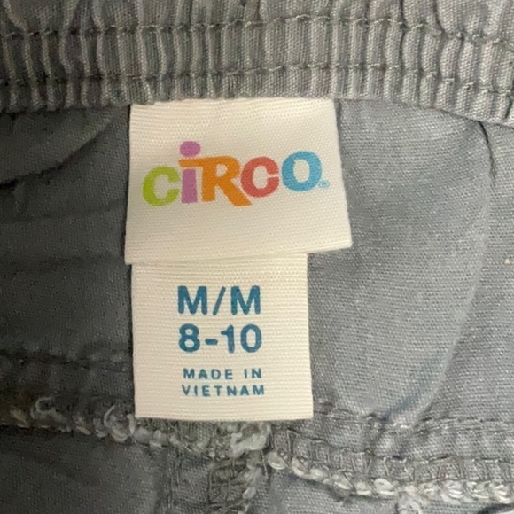 CIRCO - Picture 3 of 4